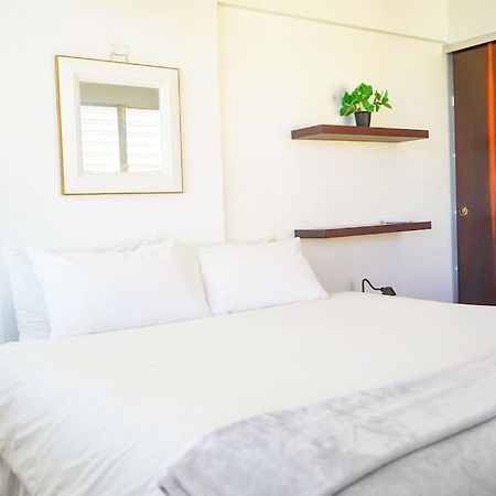 Appartement Ocean View, Playas Del Caribe à Cabo Rojo Extérieur photo
