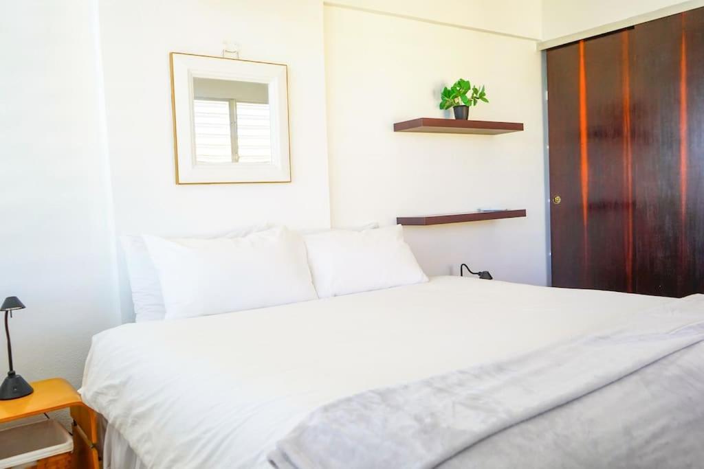 Appartement Ocean View, Playas Del Caribe à Cabo Rojo Extérieur photo