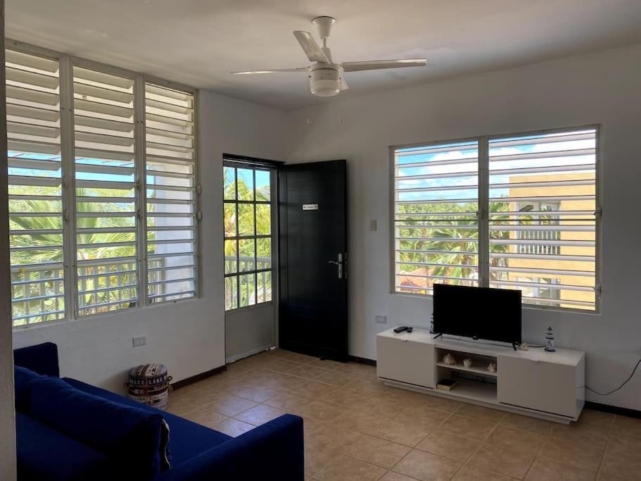 Appartement Ocean View, Playas Del Caribe à Cabo Rojo Extérieur photo