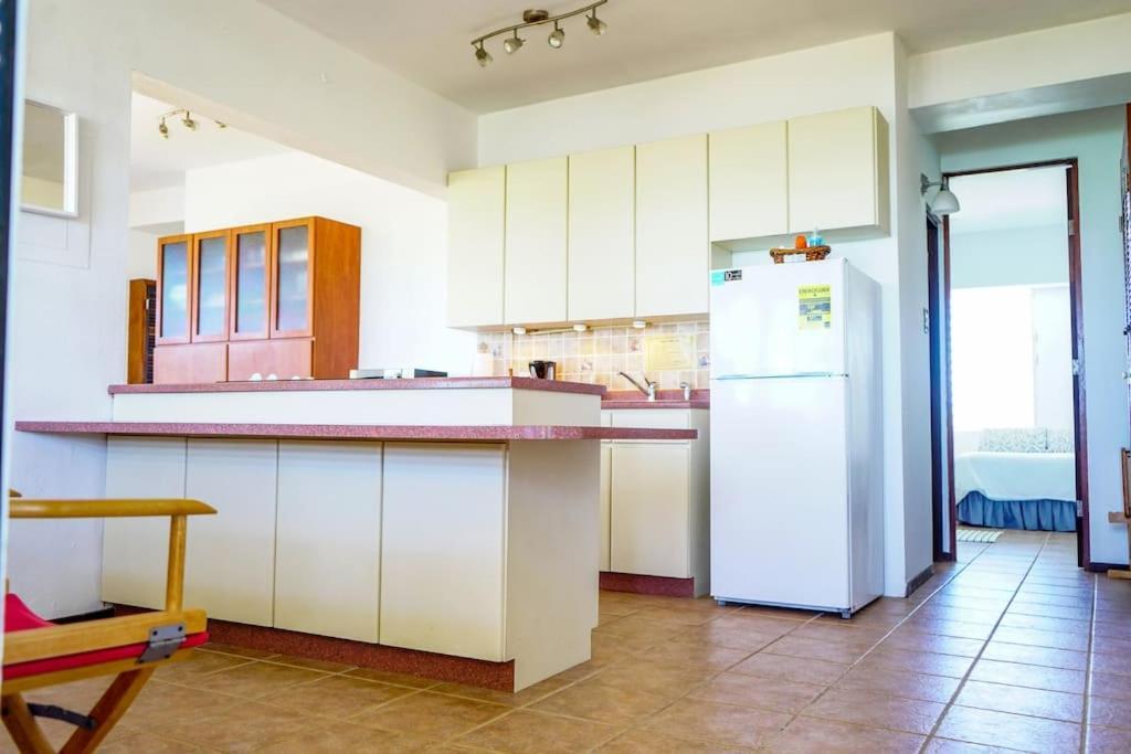Appartement Ocean View, Playas Del Caribe à Cabo Rojo Extérieur photo