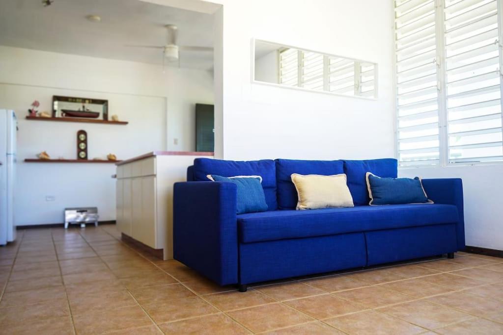 Appartement Ocean View, Playas Del Caribe à Cabo Rojo Extérieur photo