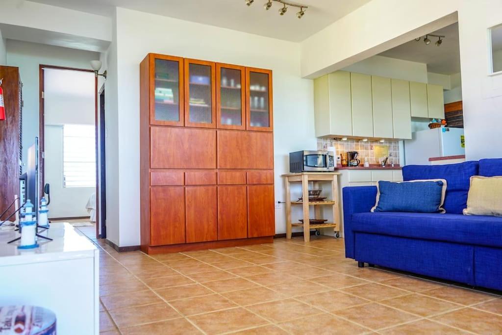 Appartement Ocean View, Playas Del Caribe à Cabo Rojo Extérieur photo