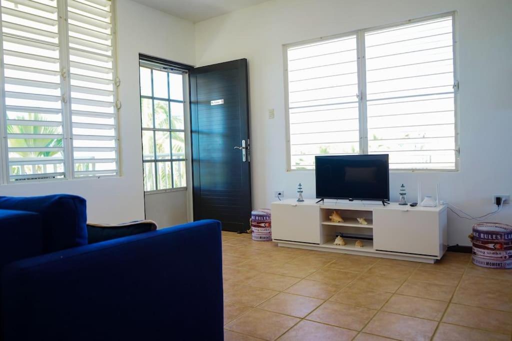 Appartement Ocean View, Playas Del Caribe à Cabo Rojo Extérieur photo