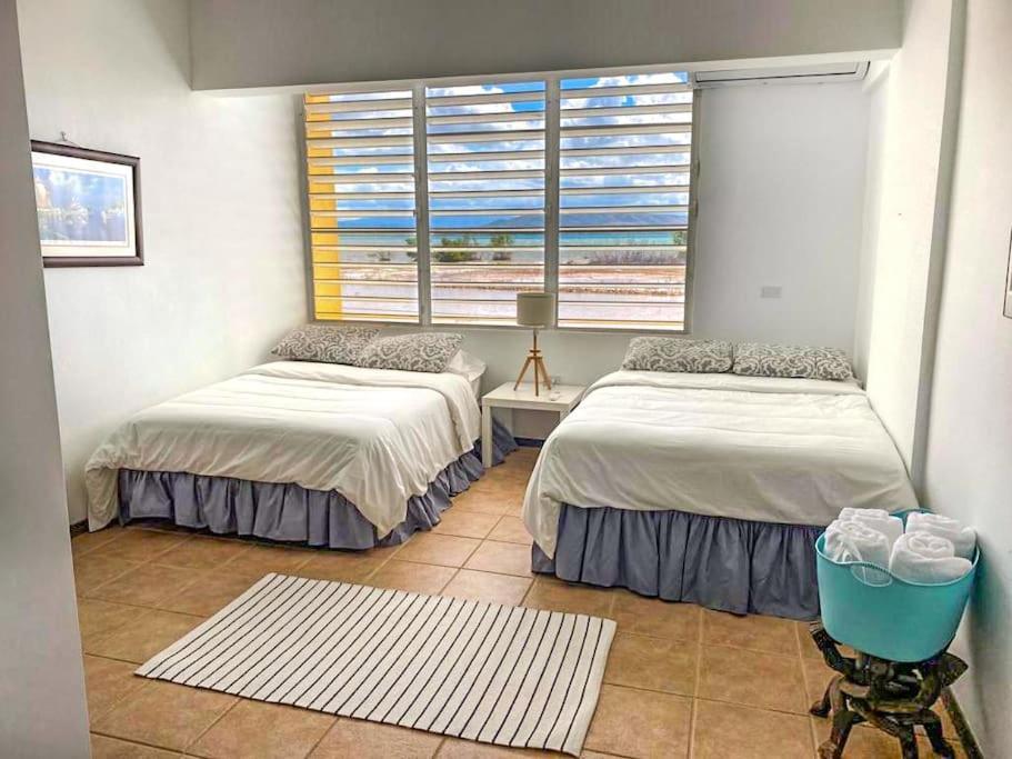 Appartement Ocean View, Playas Del Caribe à Cabo Rojo Extérieur photo