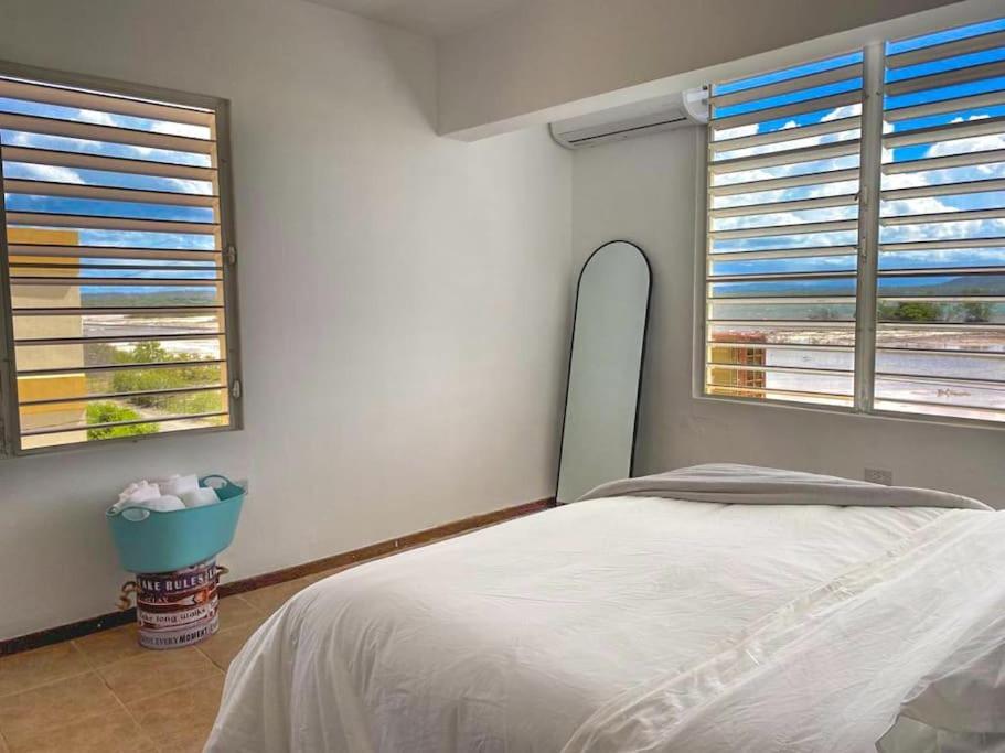 Appartement Ocean View, Playas Del Caribe à Cabo Rojo Extérieur photo