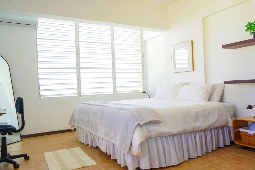 Appartement Ocean View, Playas Del Caribe à Cabo Rojo Extérieur photo